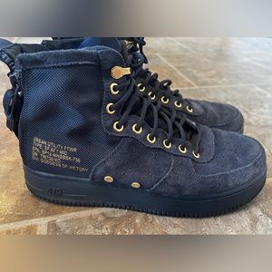 Men’s Nike SF Air Force 1 Mid